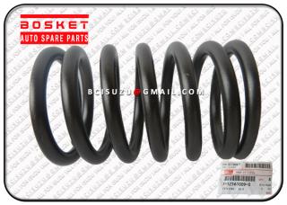 5125610090 5-12561009-0 Valve Spring For ISUZU XE 6BB1 Engine 