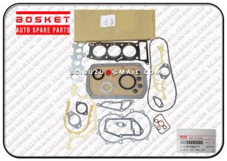 5878126420 5-87812642-0 Engine Overhaul Gasket Set For ISUZU 3KR2 Engine 