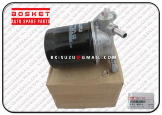 8972193152 8-97219315-2 Oil Filter Asn For ISUZU 4JG1 Engine 