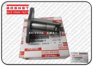 8979450681 8-97945068-1 Chain Tensioner 8973123291 8-97312329-1 For ISUZU TFR 4JJ1 