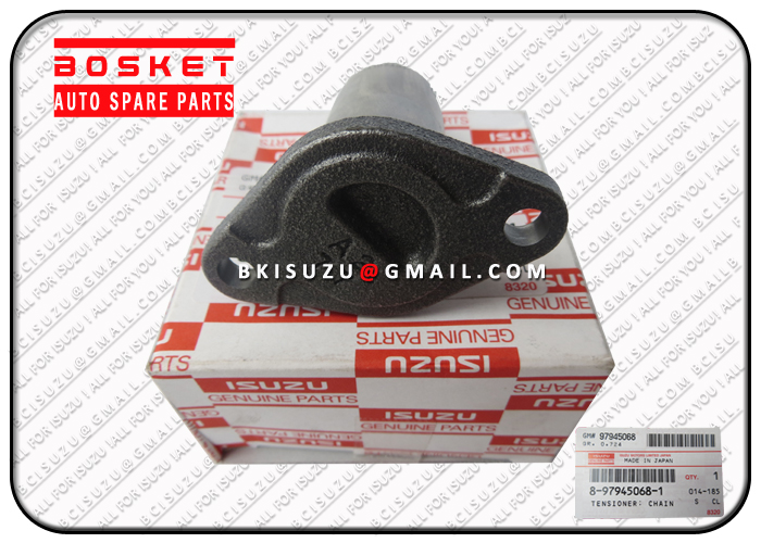 8979450681 8-97945068-1 Chain Tensioner 8973123291 8-97312329-1 For ISUZU TFR 4JJ1 