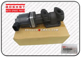 8981795461 8-98179546-1 EGR Valve 8982382472 8-98238247-2 For ISUZU NLR85 4JJ1