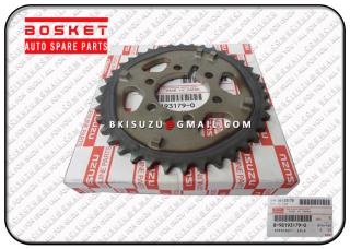 8973123310 8-97312331-0 Idle Sprocket 8981931790 8-98193179-0 For ISUZU 4JJ1 Engine