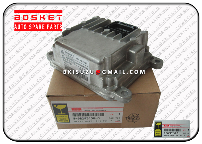 8982931580 8-98293158-0 Injector Pump Drive Unit 8971891360 8-97189136-0  