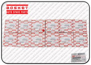 Piston Ring Set For Isuzu 6BD1 Engine 5121210050 5-12121005-0 