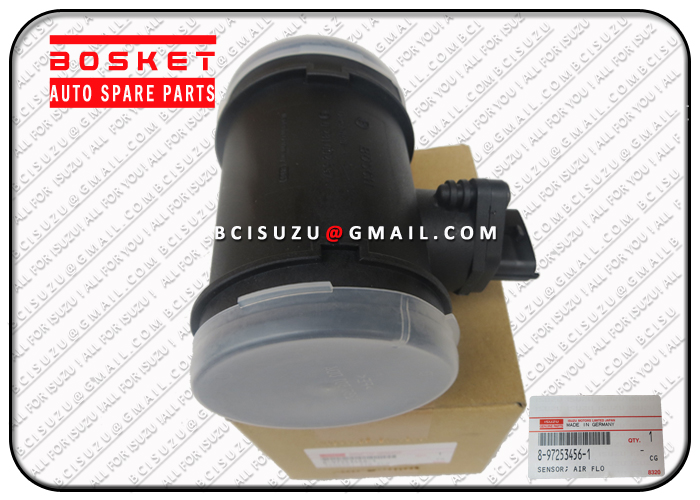 Air Flow Control Sensor For Isuzu TFR 4JJ1 8972534561 8-97253456-1 