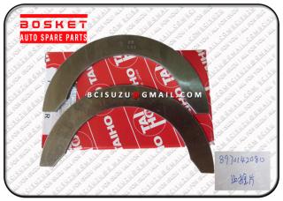 8-97014208-0 8970142080 Crankshaft Thrust Washer Suitable For ISUZU UBS25 6VD1 