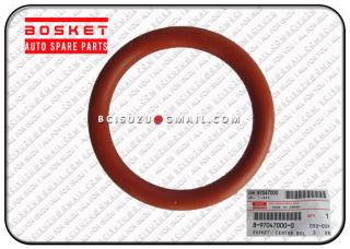 8-97047000-0 8970470000 Center Bolt Gasket Suitable for ISUZU UBUE 