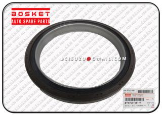 8-97071561-1 8970715611 Crankshaft Rear Oil Seal Suitable for ISUZU NKR77 4JH1 