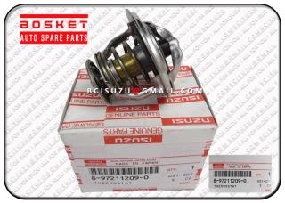 8-97211209-0 8972112090 Thermostat Suitable for ISUZU UCS 4JG1 