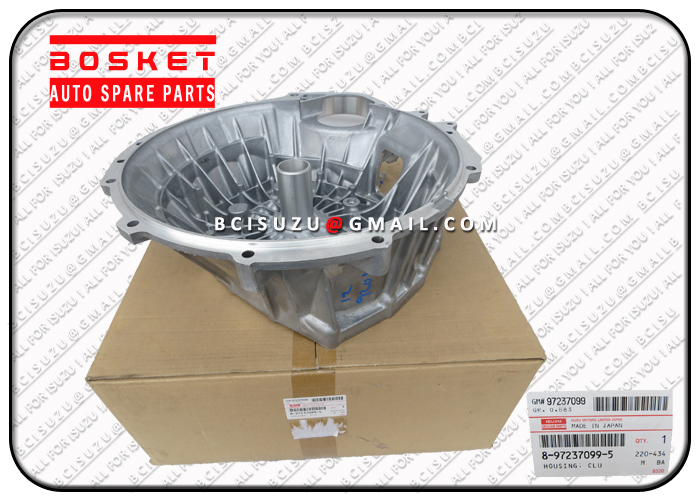 8-97237099-5 8972370995 Clutch Housing Suitable for NKR NPR 4HG1 