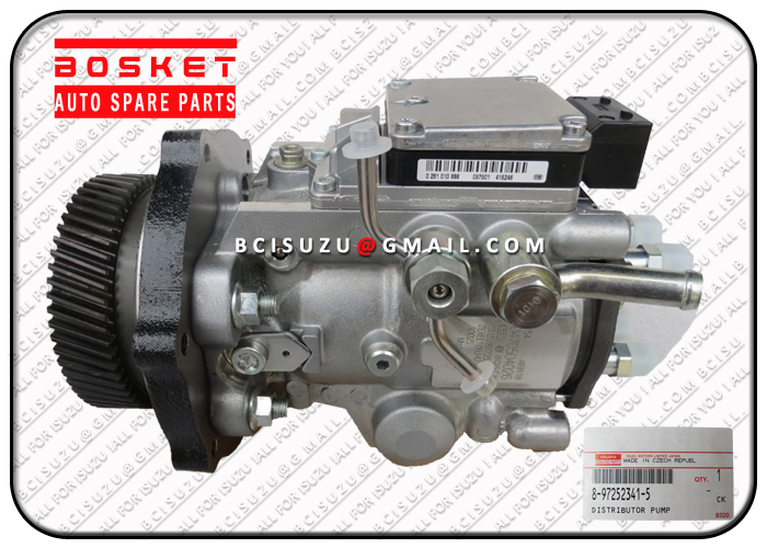 8-97252341-5 8972523415 Injection Pump Suitable for ISUZU NKR77 4JH1 