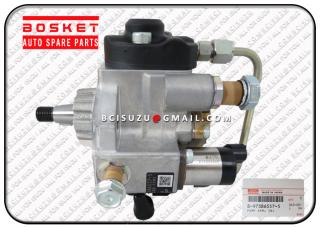 8-97386557-5 8973865575 Injection Pump Suitable For ISUZU 700P 4HK1 