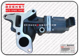 8-97381560-7 8-98238259-0 8973815607 8982382590 EGR Valve Suitable for ISUZU NKR NHR NPR 4JJ1 