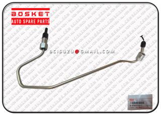 8-97603742-1 8976037421 NO.4 Injection Pipe suitable for ISUZU CVCXCY 