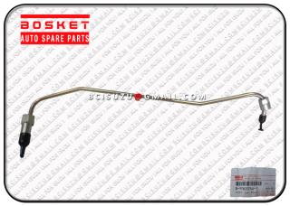 8-97603744-1 8976037441 NO.6 Injection Pipe suitable for ISUZU CVCXCY 