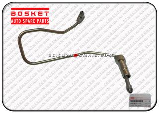 8-97605247-0 8976052470 NO.2 Injection Pipe suitable for ISUZU CVCXCY 