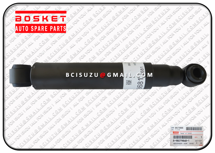 8-98079868-1 8980798681 Rear Absorber Suitable for ISUZU ELF 4HK1 