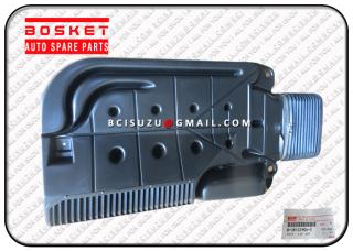 8-98122904-2 8981229042 Air Duct suitable for ISUZU CXZ51K 6WF1 