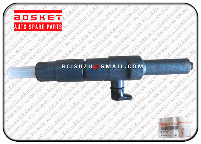 1-15300392-2 1153003922 Injection Nozzle Suitable for ISUZU XE 