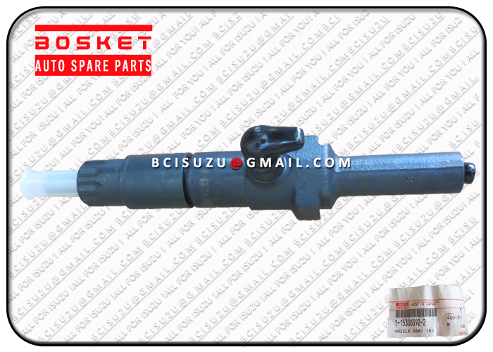 1-15300392-2 1153003922 Injection Nozzle Suitable for ISUZU XE 6WG1 