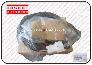 1-15637039-1 1156370391 Speed Sensor Suitable for ISUZU LT 6HE1 