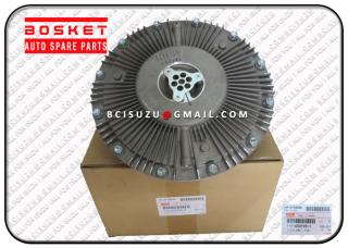 1-21650193-1 1216501931 Coupling Fan Suitable for ISUZU LV 6HE1 