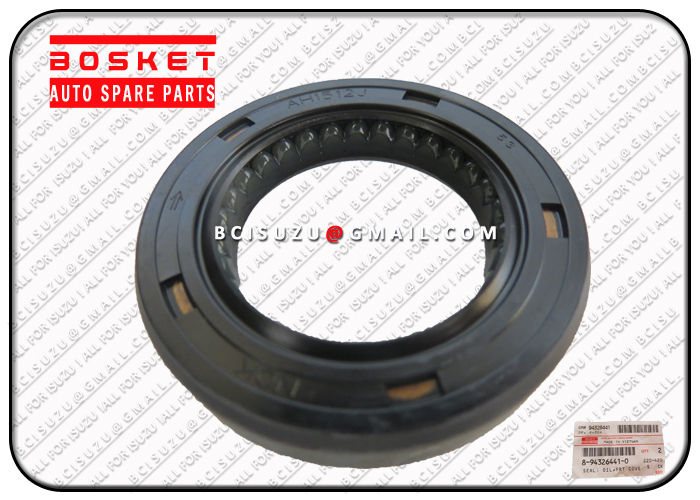 8-94326441-0 8943264410 Gear Box Front Oil Seal Suitable for ISUZU NKR55 4JB1 