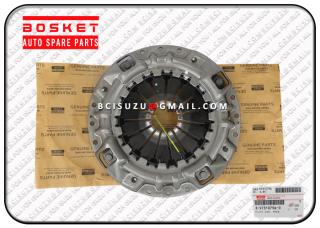 8-97310796-0 8973107960 Clutch Pressure Plate Suitable for ISUZU NPR66 4HF1 