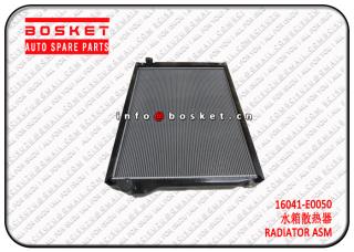 16041-E0050 Radiator AsmSuitable For HINO 700 E13C 