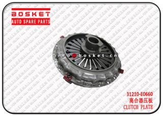 31210-E0660 Clutch PlateSuitable For HINO 700 E13C