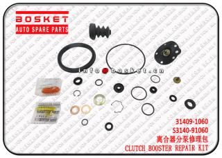 31409-1060 Clutch Booster Repair Kit S3140-91060Suitable For HINO 700 E13C 