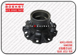 42411-E0150 Rear Axle Hub Suitable For HINO 700 E13C 