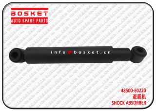 48500-E0220 Shock Absorber Suitable For HINO 700 E13C 