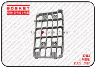 57662 Step Plate Suitable For HINO 700 E13C 