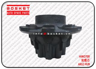 Axle HubSuitable For HINO FM2PE13C 