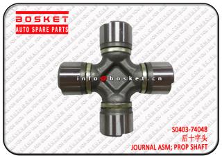 S0403-74048 Propeller Shaft Journal Asm Suitable For HINO 700 E13C 