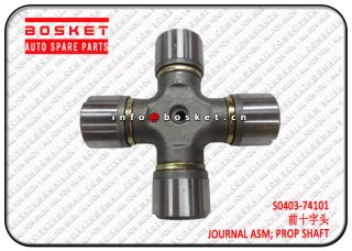 S0403-74101 Propeller Shaft Journal Asm Suitable For HINO 700 E13C 