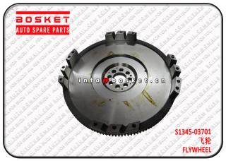 S1345-03701 Flywheel Suitable For HINO 700 E13C 