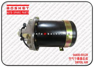 S4430-E0120 Air Dryer Suitable For HINO 700 E13C 