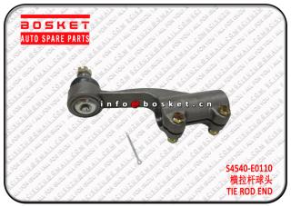 S4540-E0110 Tie Rod End Suitable For HINO 700 E13C 