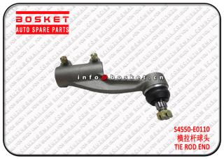 S4550-E0110 Tie Rod End Suitable For HINO 700 E13C