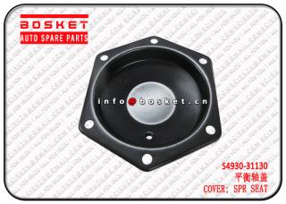 S4930-31130 Spring Seat Cover suitable For HINO 700 E13C