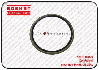 SZ311-01029 Rear Hub Inner Oil Seal suitable For HINO 700 E13C