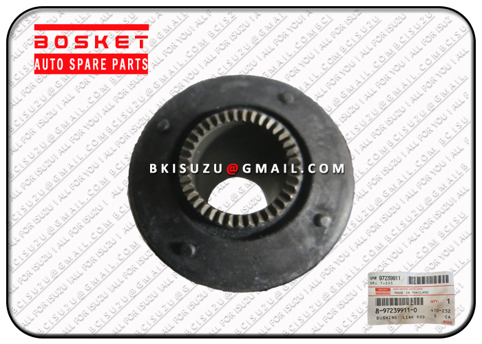 8-97239911-0 8972399110 Link Rod Bushing Suitable For ISUZU NPR59 4BD1 