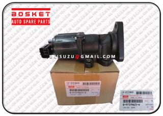 8-97379625-6 8973796256 EGR Valve Suitable for ISUZU NQR75 4HK1 