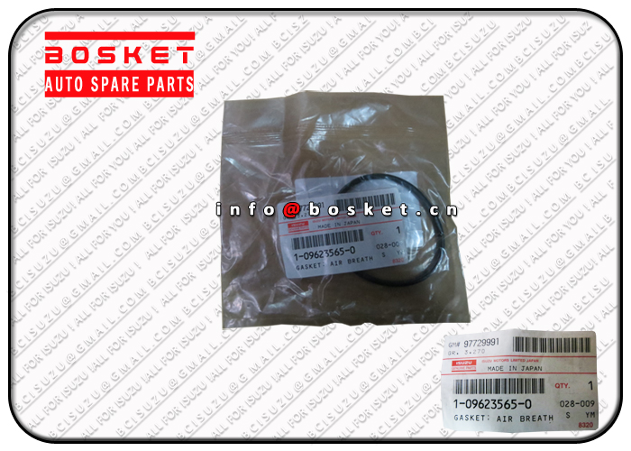 1-09623565-0 1096235650 Air Breather Gasket Suitable for ISUZU CXZ 6WG1 