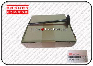 1-12551151-0 1125511510 Inlet <u>VALVE</u> Suitable for EXZ 6WG1 