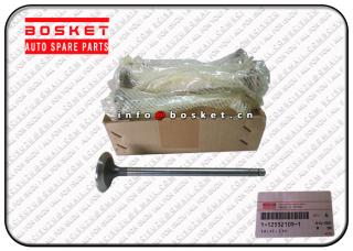 1-12552109-1 1125521091 Exhaust <u>VALVE</u> Suitable for ISUZU CXZ CYZ EXZ 6WG1 