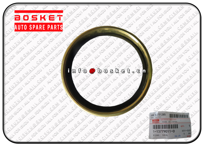 1-13779011-0 1137790110 Seal Ring Suitable for ISUZU CXZ 6WG1 